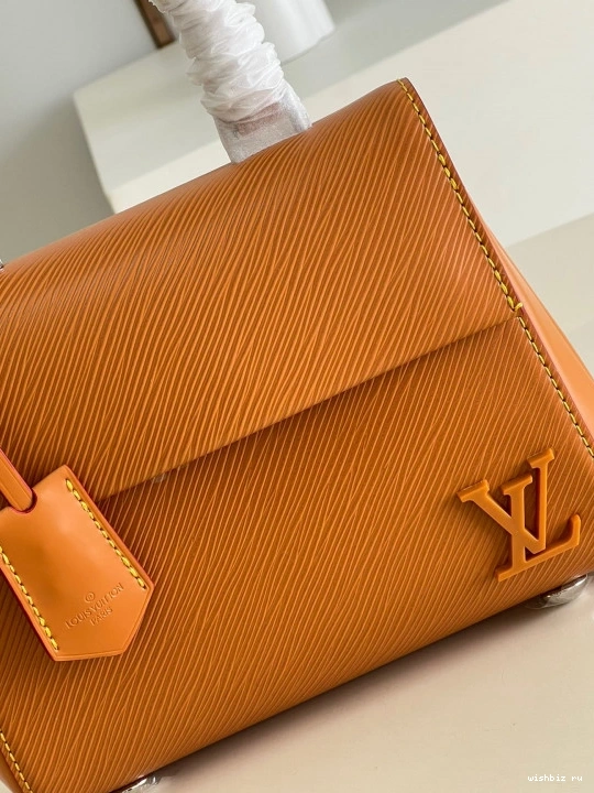 WIS LOUIS MINI CHANELUNY VUITTON 0321